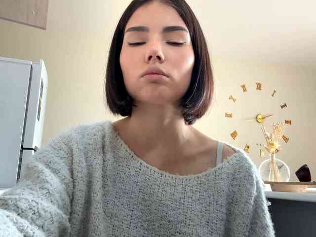 KeeshaSouthard webcam