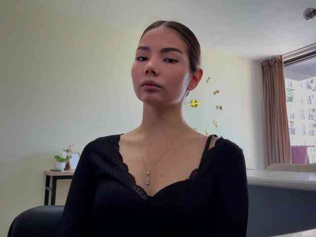 KeeshaSouthard webcam