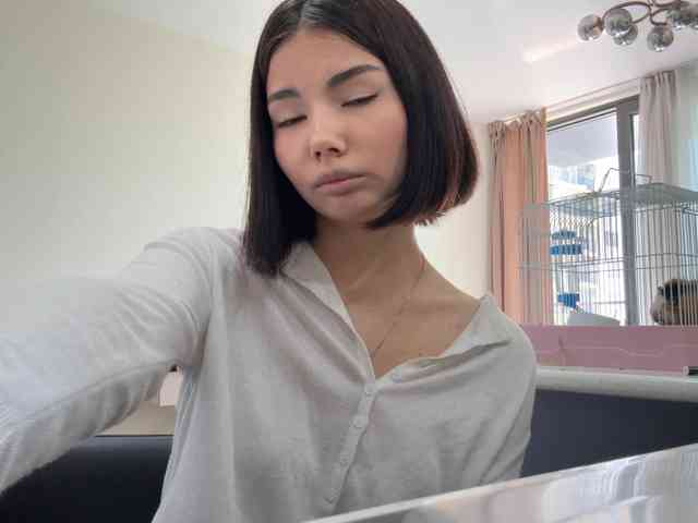 Modèle: KeeshaSouthard