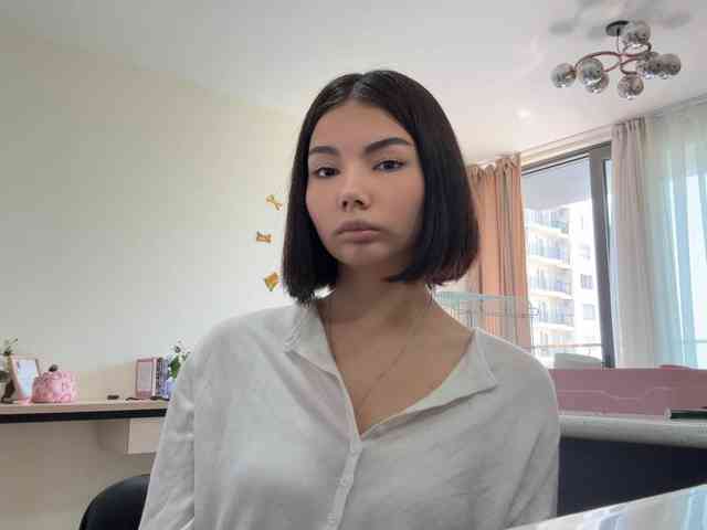 Modèle: KeeshaSouthard