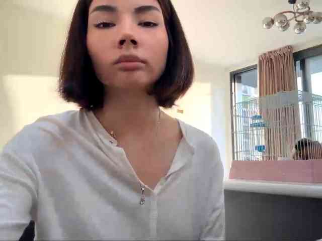 KeeshaSouthard webcam