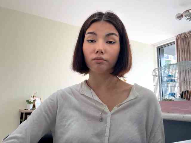 KeeshaSouthard webcam