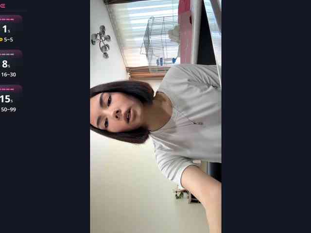 KeeshaSouthard webcam