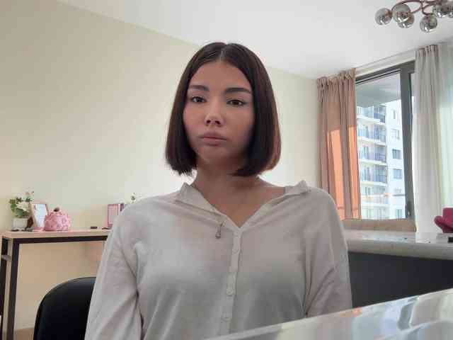 Modèle: KeeshaSouthard