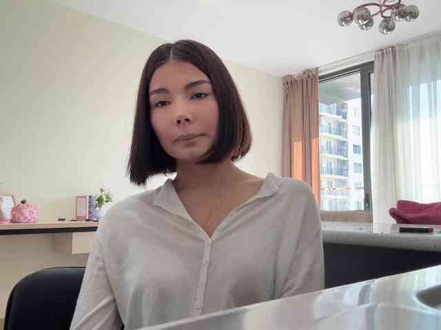 Modèle: KeeshaSouthard