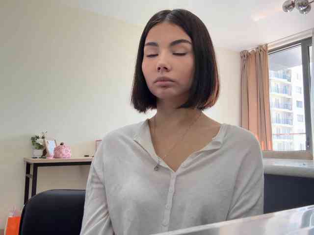 Modèle: KeeshaSouthard