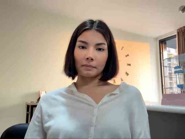 KeeshaSouthard webcam