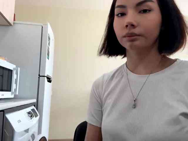 KeeshaSouthard webcam