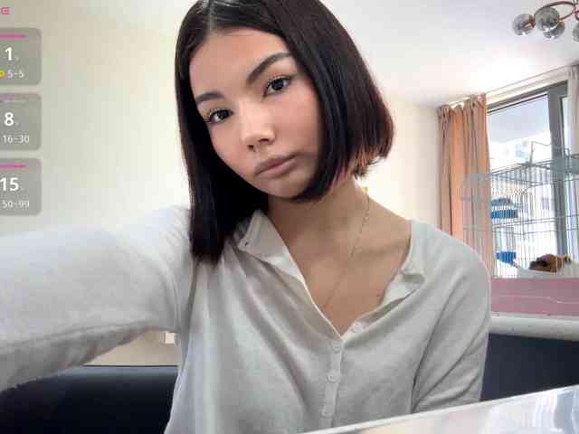 KeeshaSouthard webcam