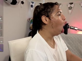 anabel693 Porn Show