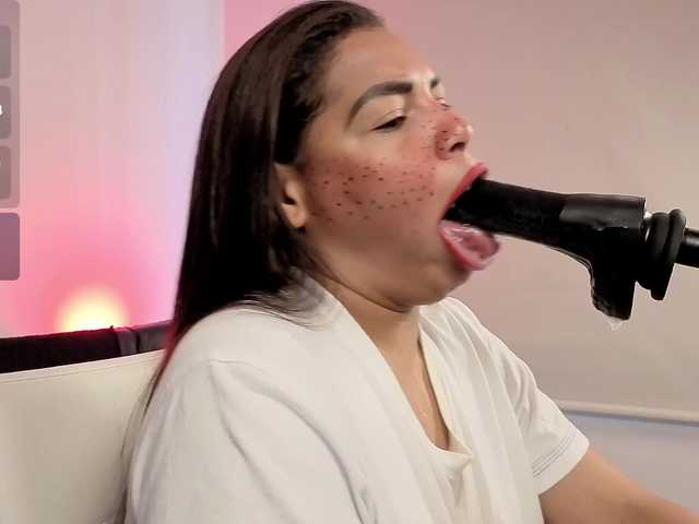 anabel693's BongaCams show and profile