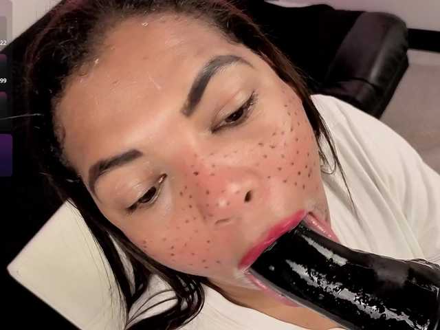 anabel693's BongaCams show and profile