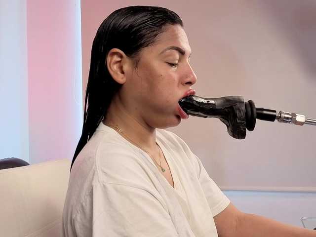 anabel693's BongaCams show and profile