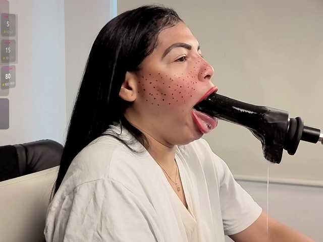 anabel693's BongaCams show and profile