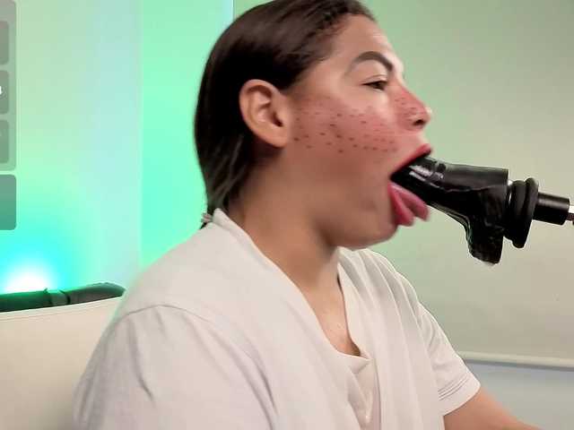 anabel693's BongaCams show and profile