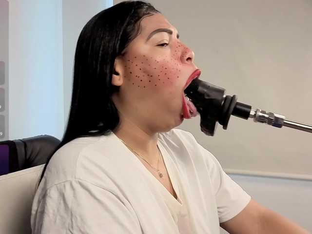 anabel693's BongaCams show and profile