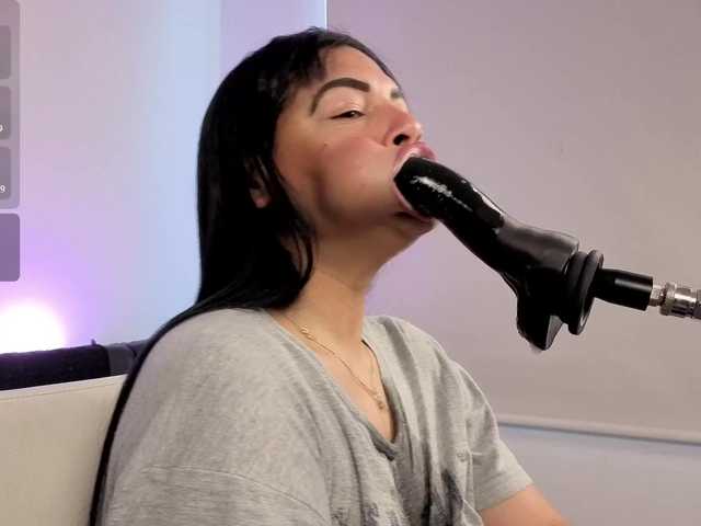 anabel693's BongaCams show and profile