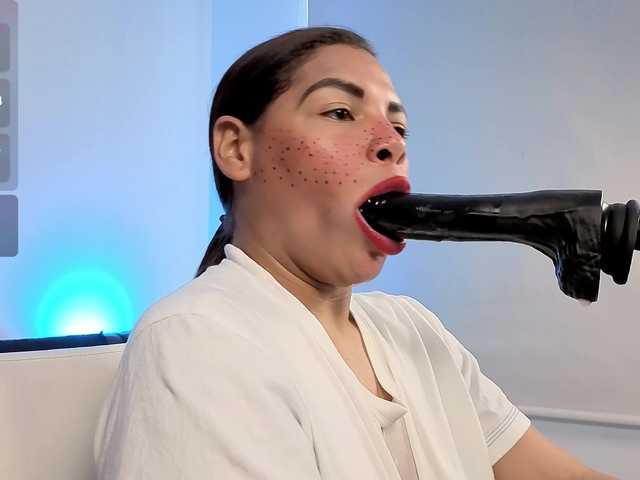 anabel693's BongaCams show and profile