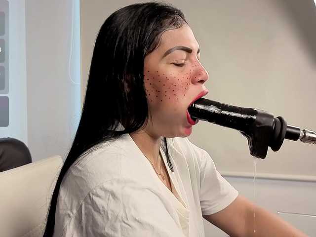 anabel693's BongaCams show and profile