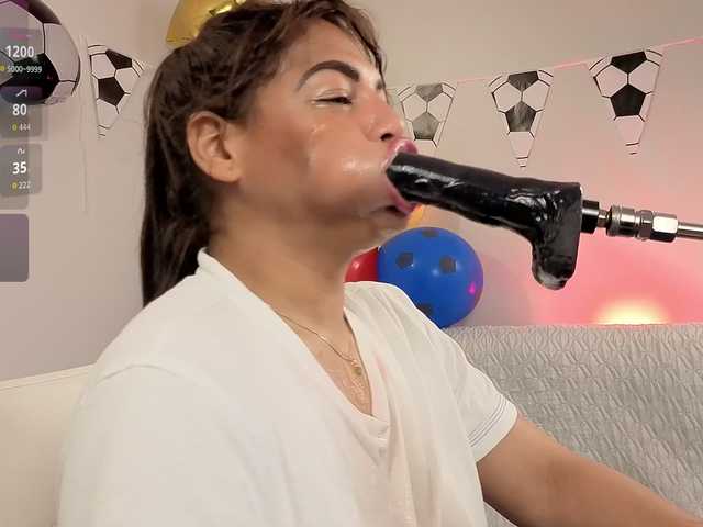 anabel693 live cam on BongaCams