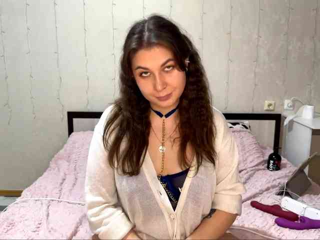 mylovelymargaret webcam