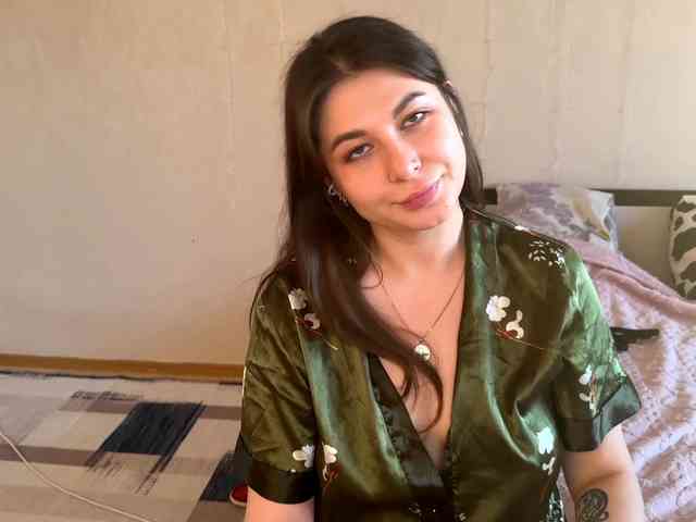 mylovelymargaret webcam