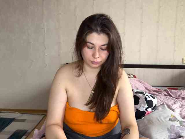 mylovelymargaret webcam