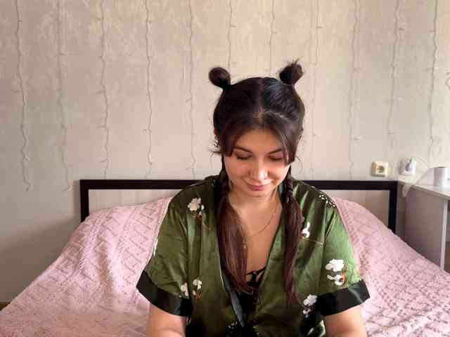 mylovelymargaret webcam