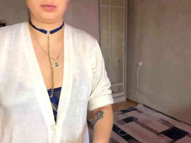 mylovelymargaret webcam