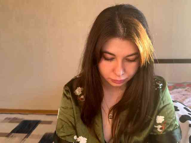 mylovelymargaret webcam