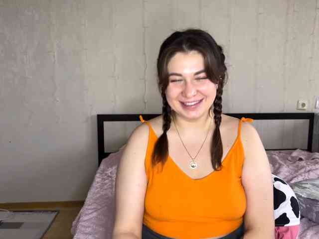 mylovelymargaret webcam