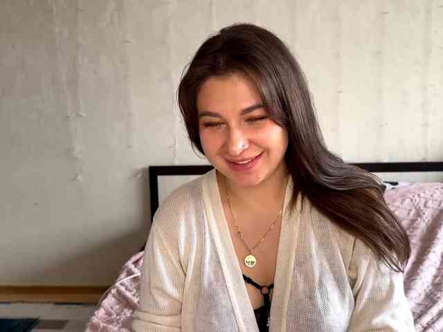 mylovelymargaret webcam