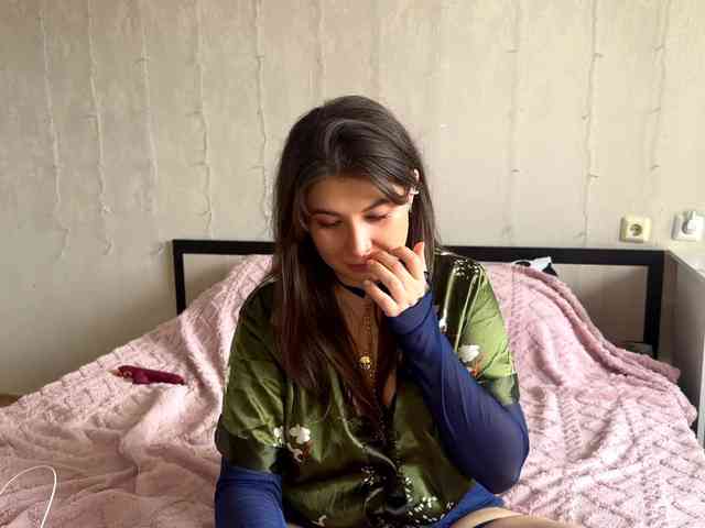 mylovelymargaret webcam