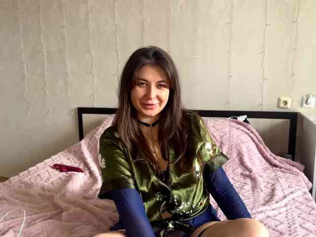 mylovelymargaret webcam