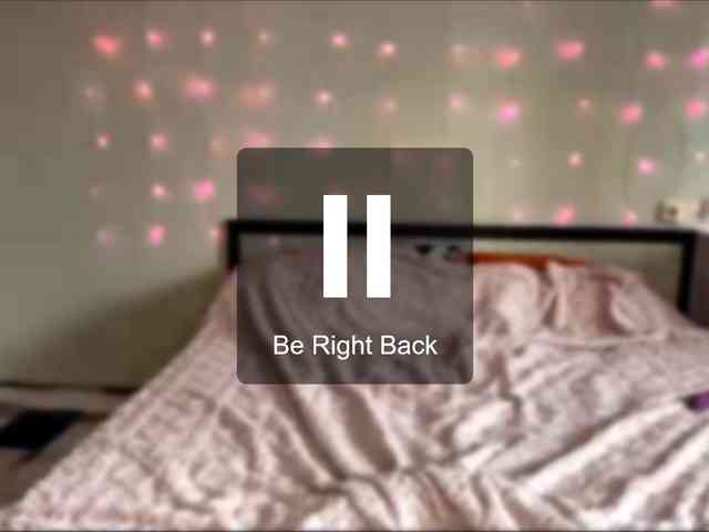 mylovelymargaret webcam