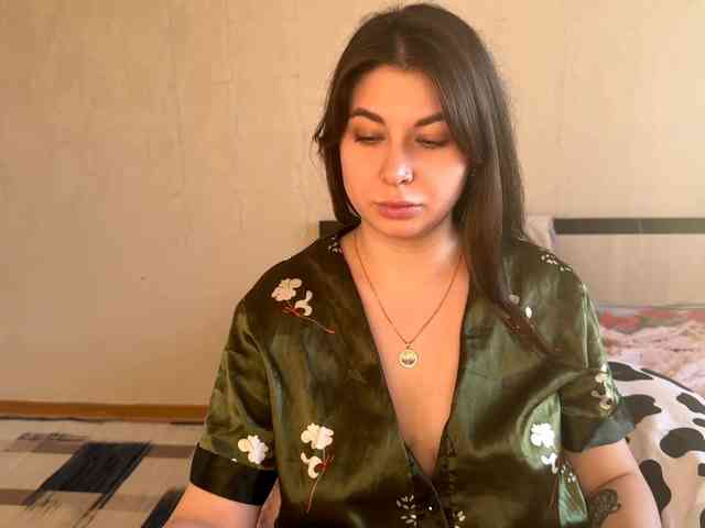 mylovelymargaret webcam