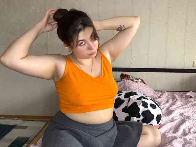 mylovelymargaret webcam