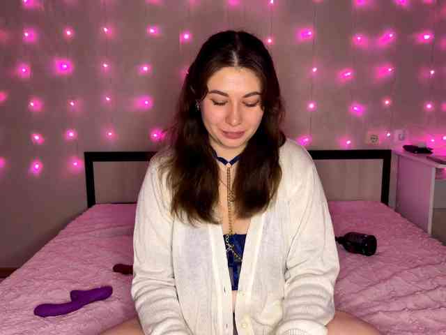 mylovelymargaret webcam