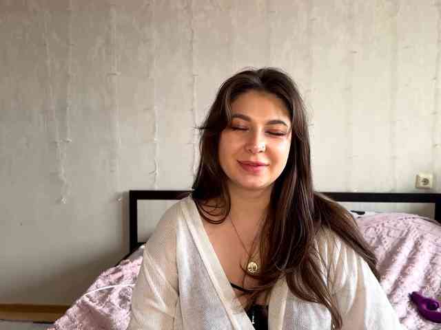 mylovelymargaret webcam