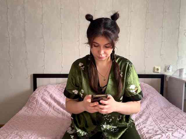 mylovelymargaret webcam