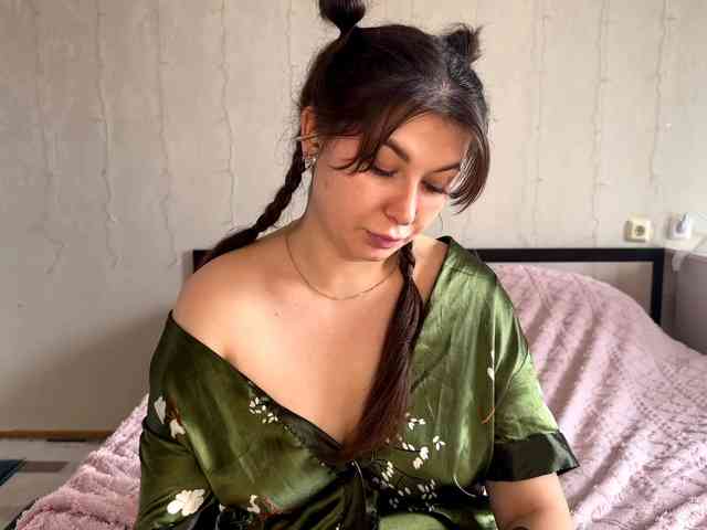 mylovelymargaret webcam