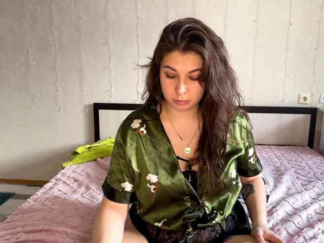 mylovelymargaret webcam