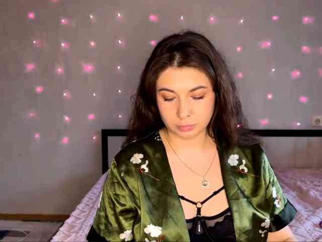 Модель: mylovelymargaret