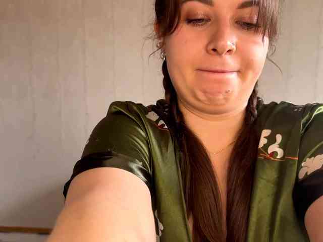 mylovelymargaret webcam