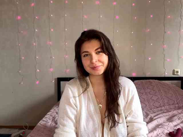 mylovelymargaret webcam