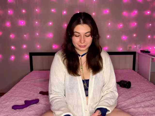 mylovelymargaret webcam