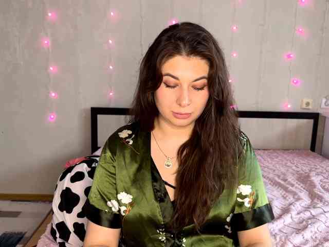 mylovelymargaret webcam