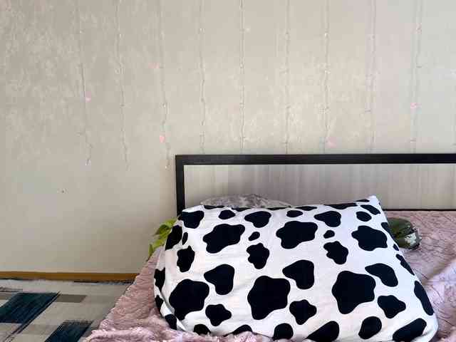 mylovelymargaret webcam