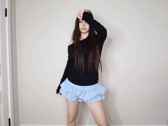 sayanimo1's BongaCams show and profile