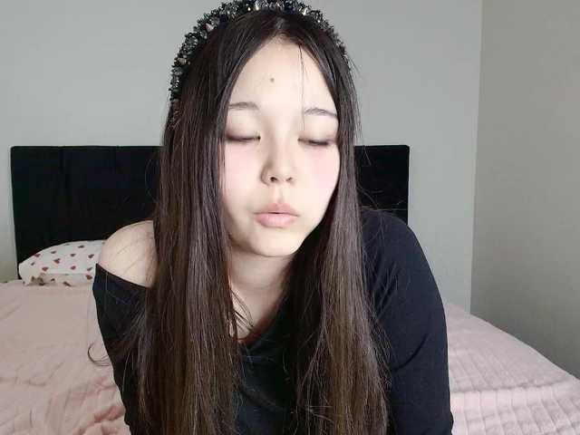 sayanimo1's BongaCams show and profile